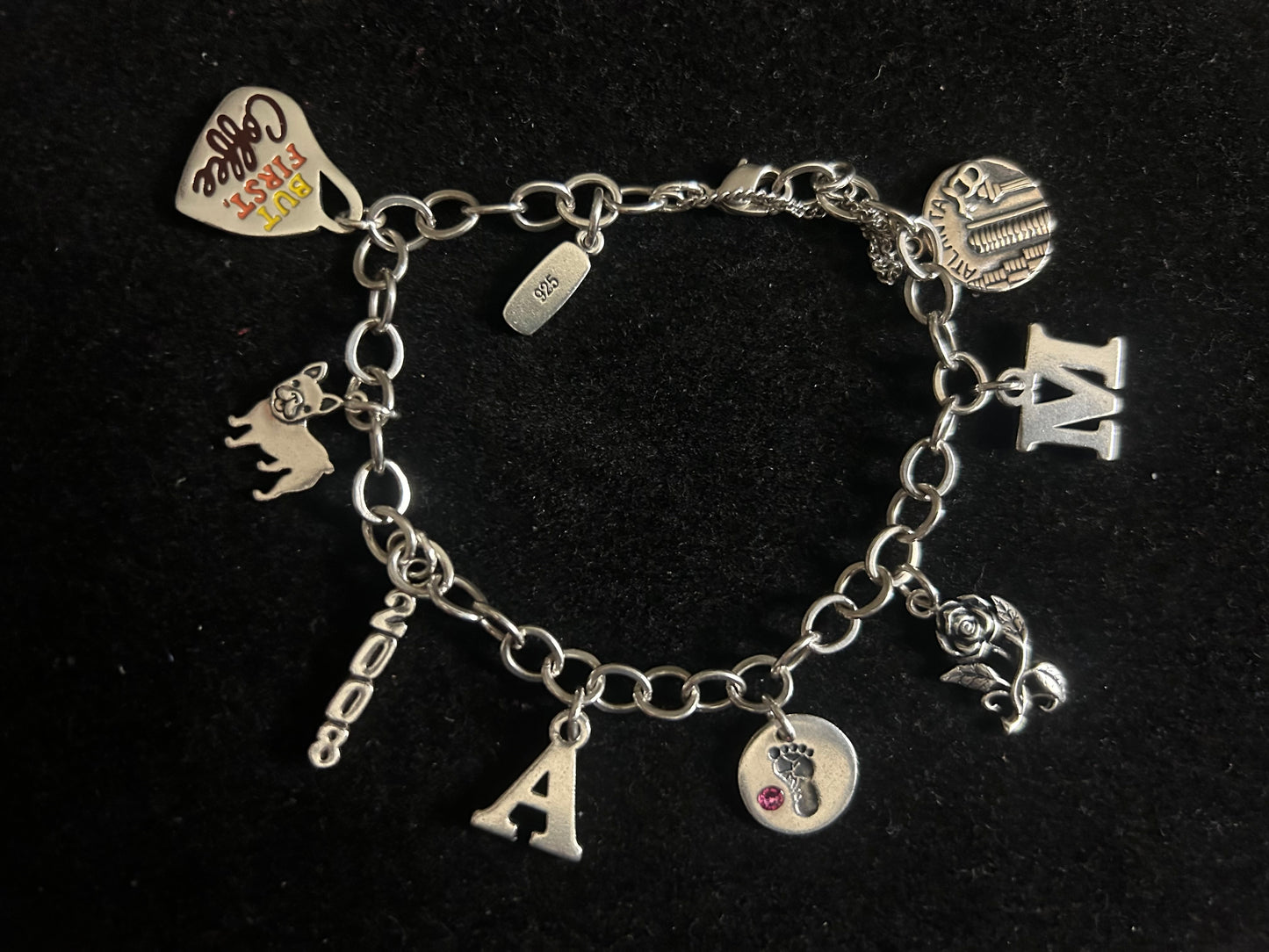 Charm Bracelet Business