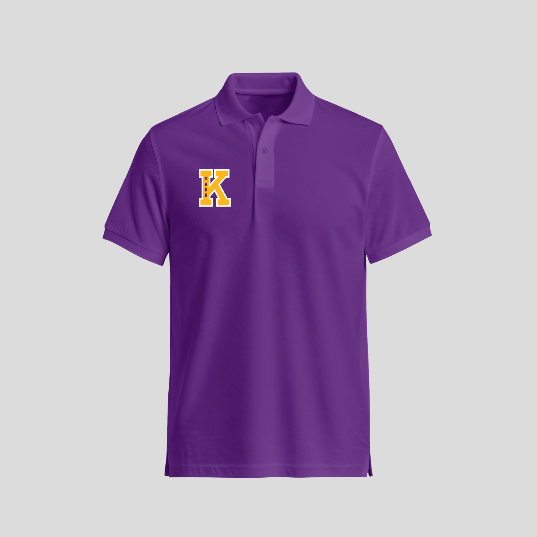 Custom Polo Mockup