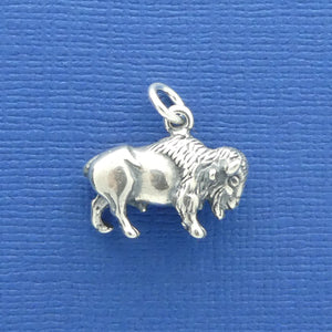 Buffalo Charm