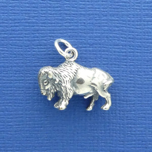 Buffalo Charm