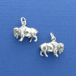 Buffalo Charm