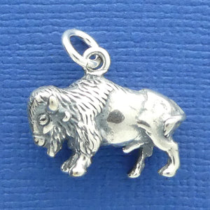 Buffalo Charm