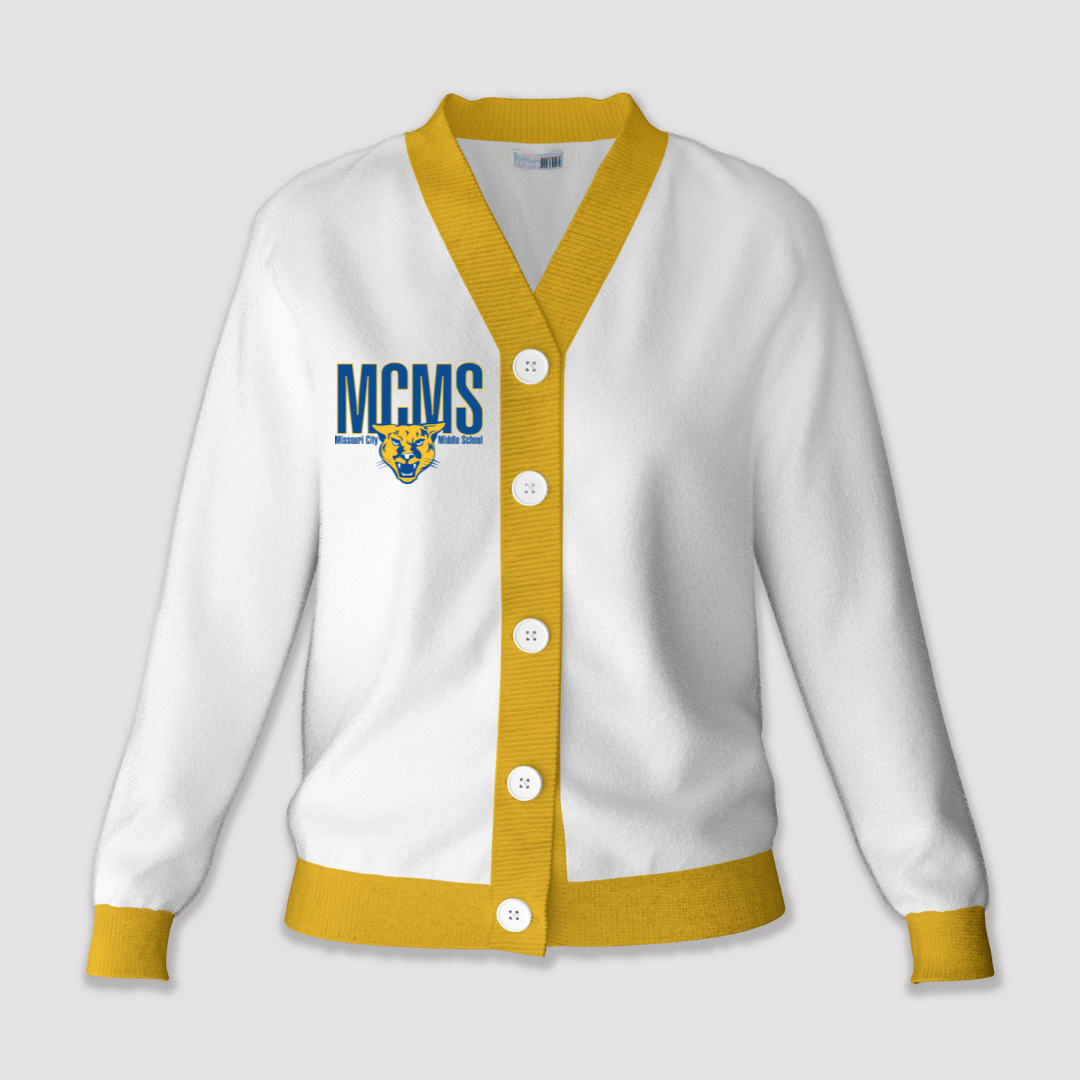 MCMS Cardigan