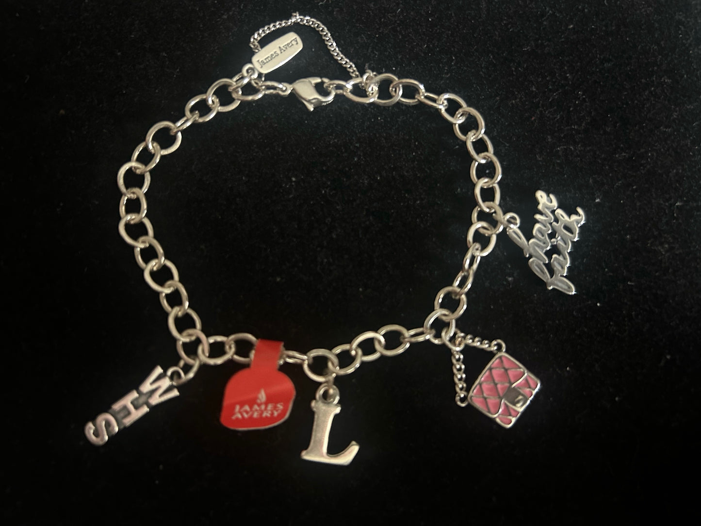 Charm Bracelet Business