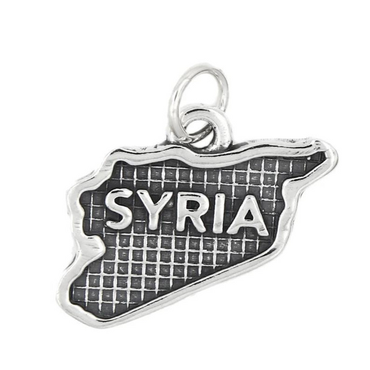 Syria Charm