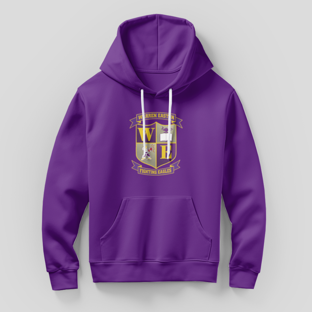 Custom Hoodie Mockup