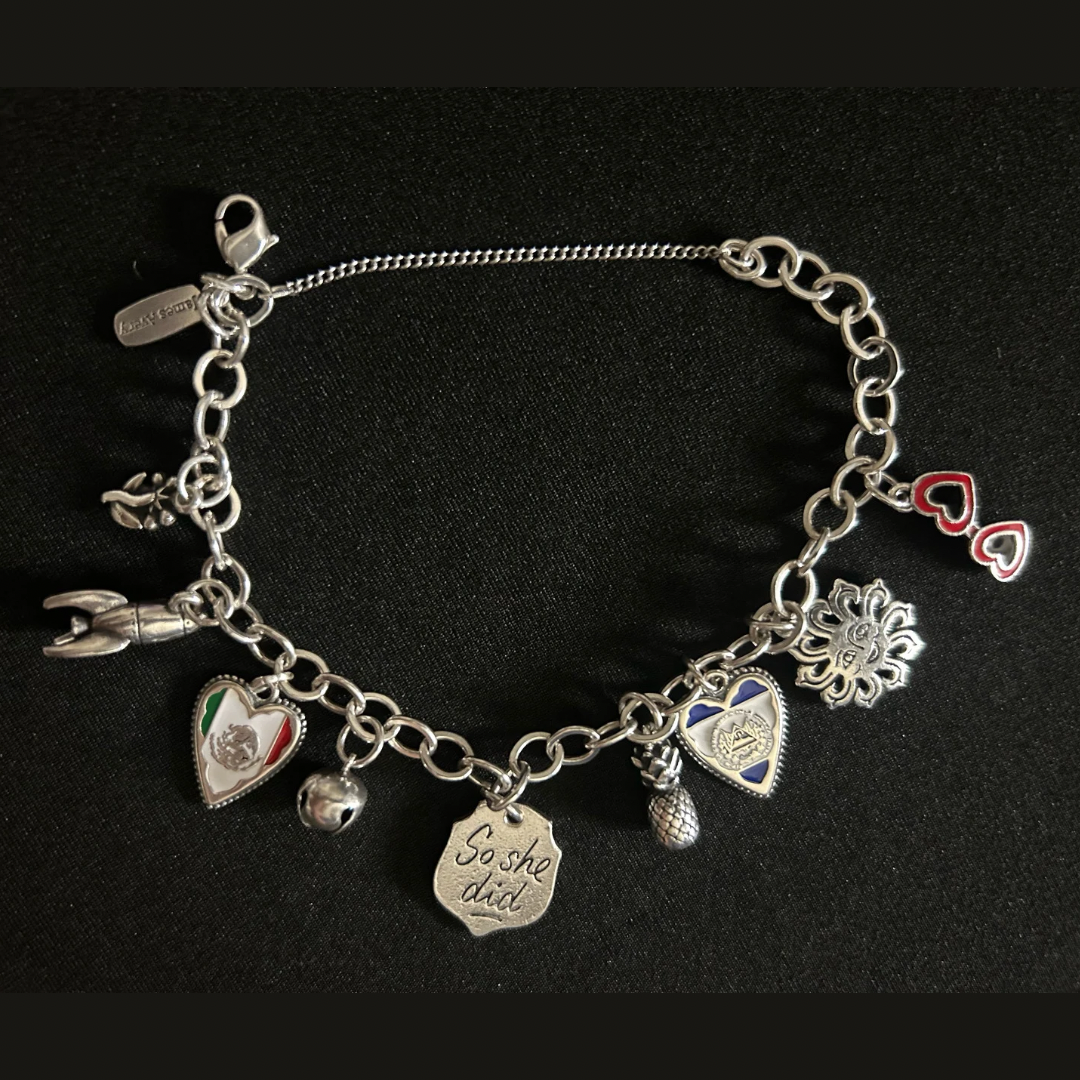 Charm Bracelet Business