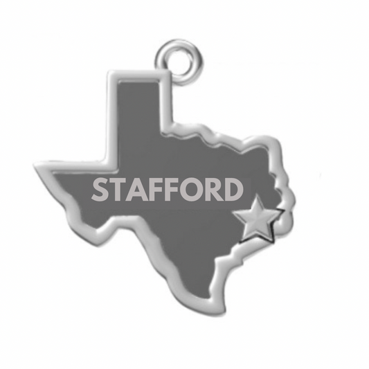 Stafford Texas Charm