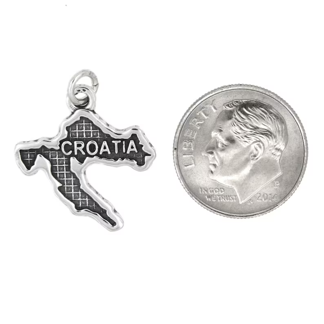 Croatia Charm