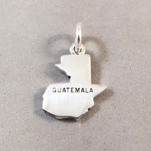 Guatemala Charm