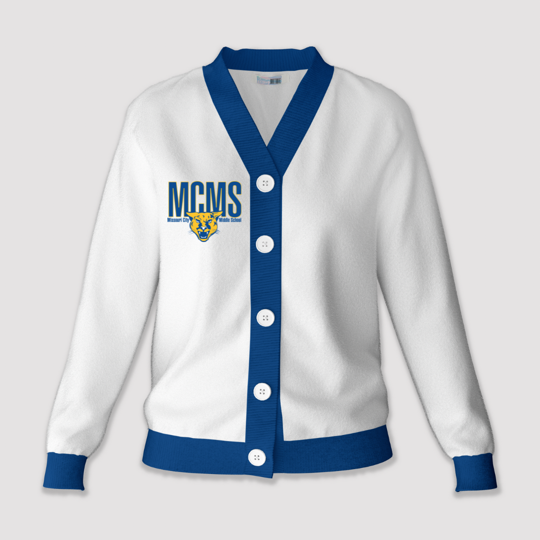 MCMS Cardigan