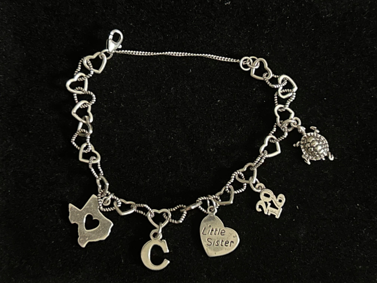 Charm Bracelet Business