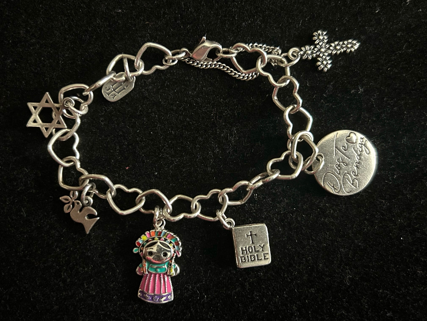 Charm Bracelet Business