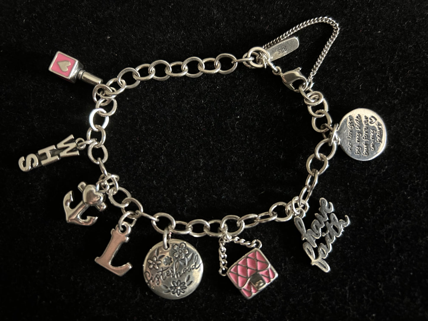 Charm Bracelet Business