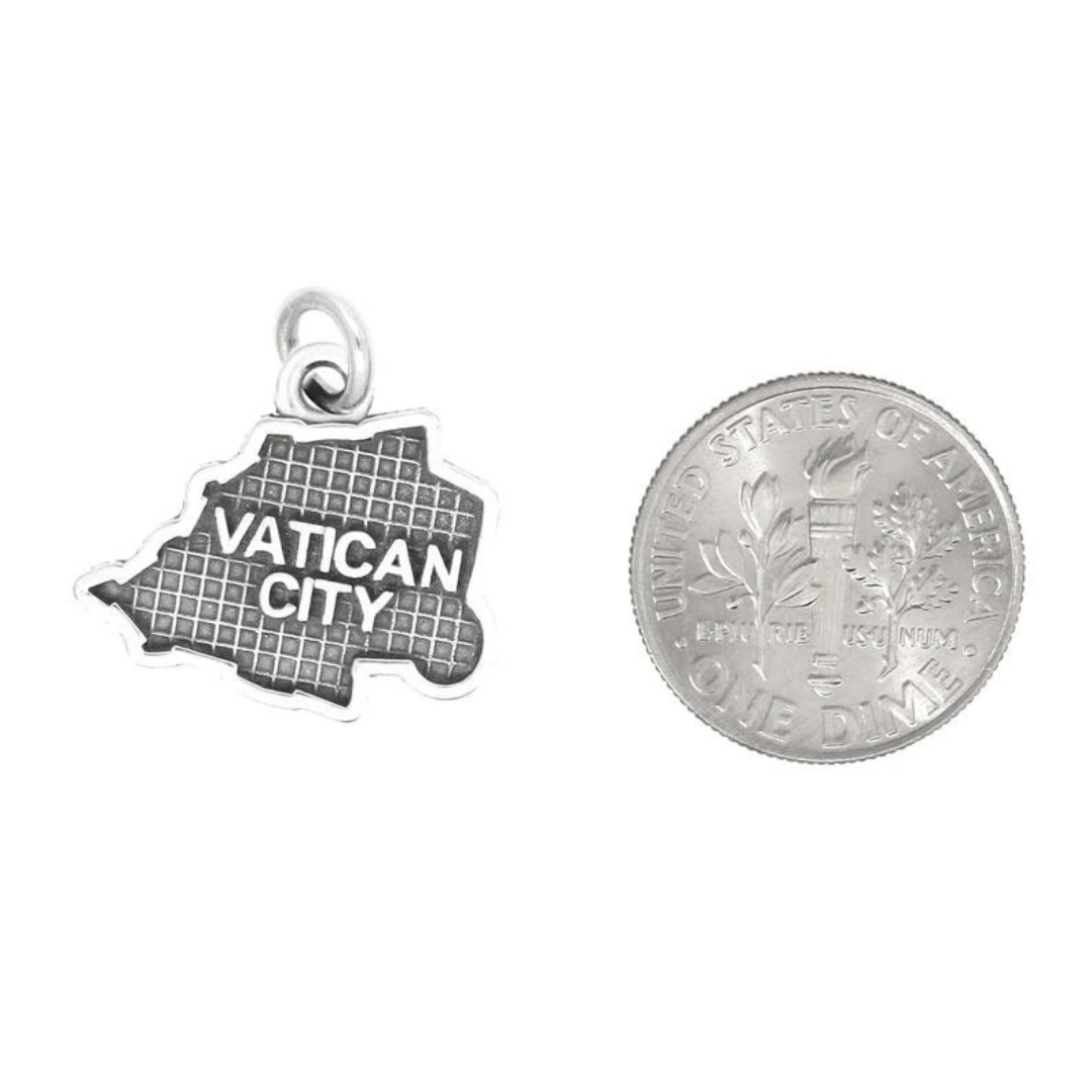 Vatican City Charm