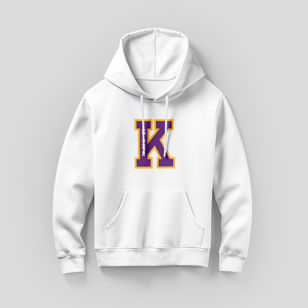 Custom Hoodie Mockup