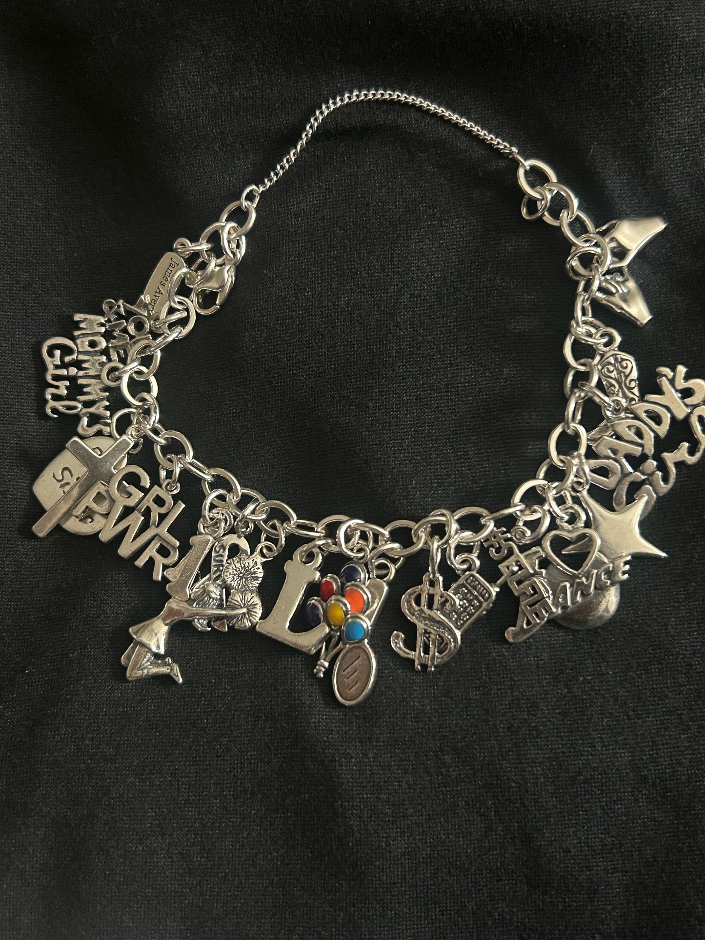 Charm Bracelet Business