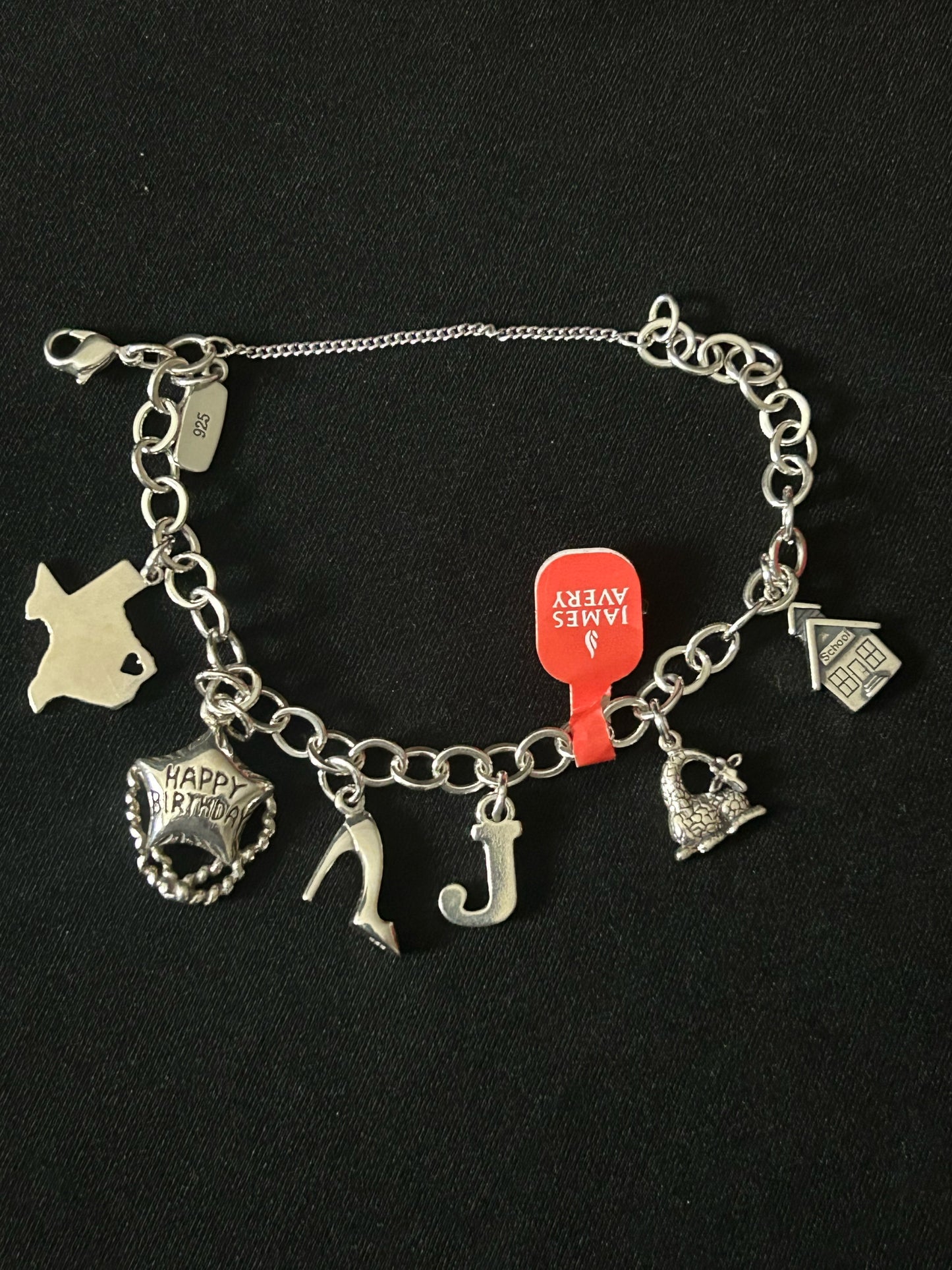 Charm Bracelet Business