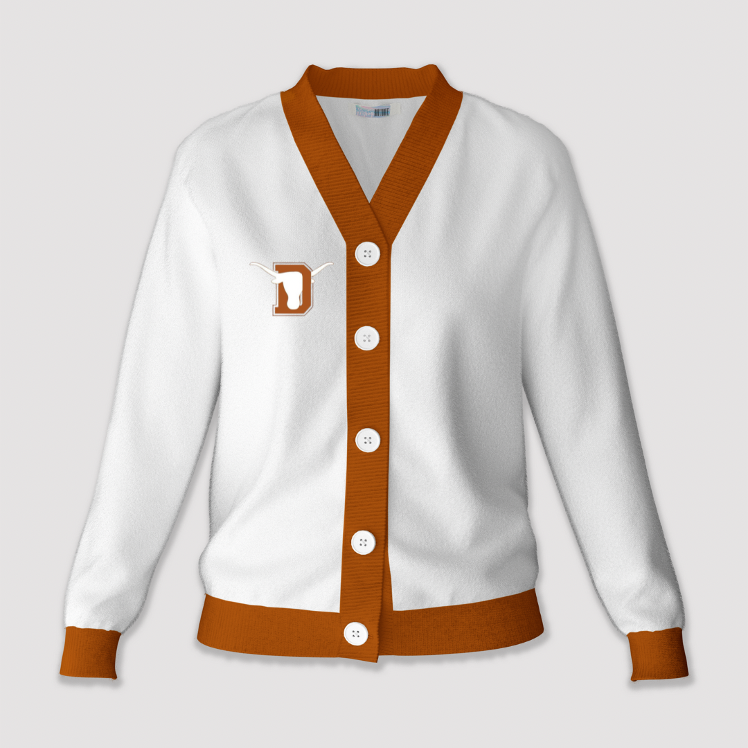 Dobie Cardigan