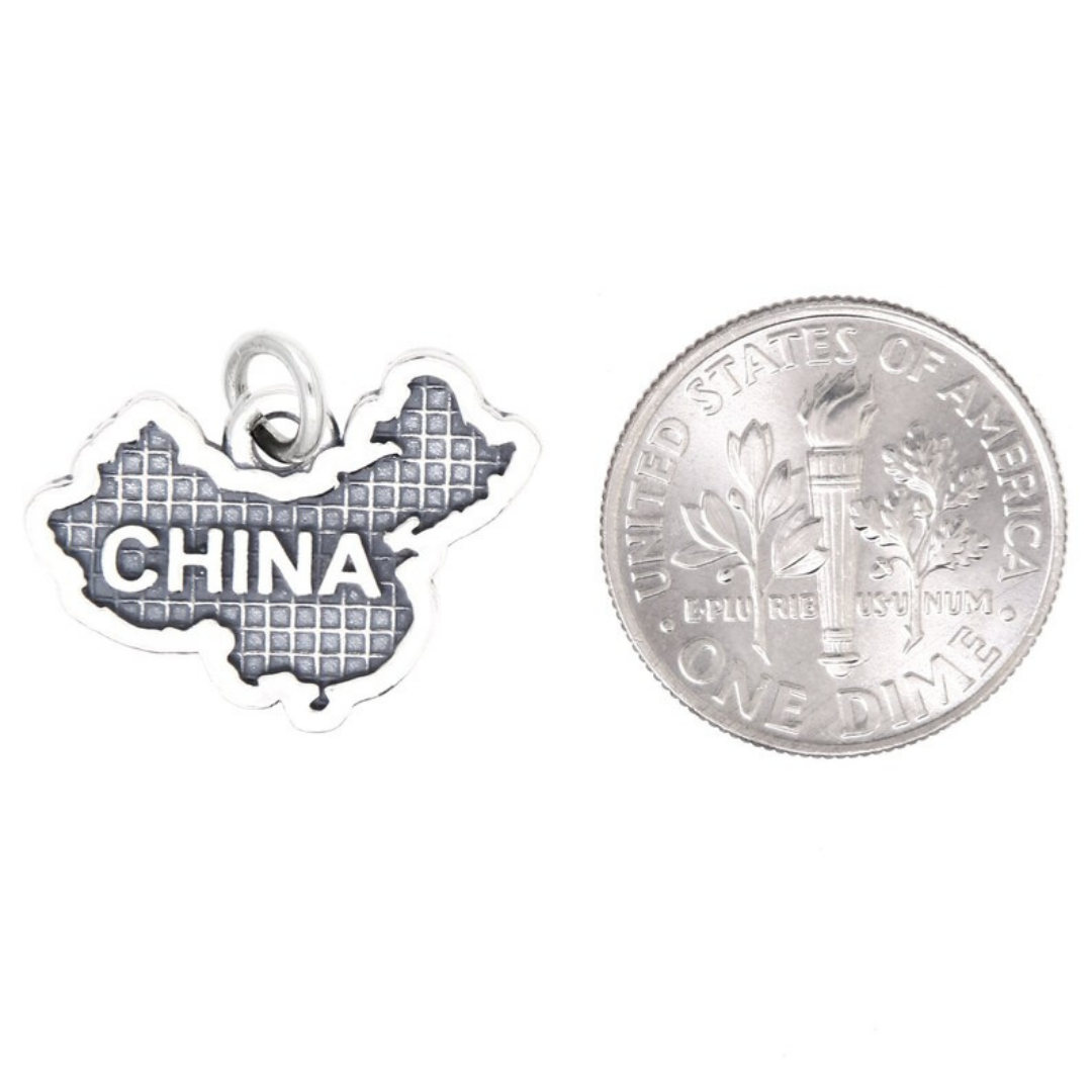 China Charm