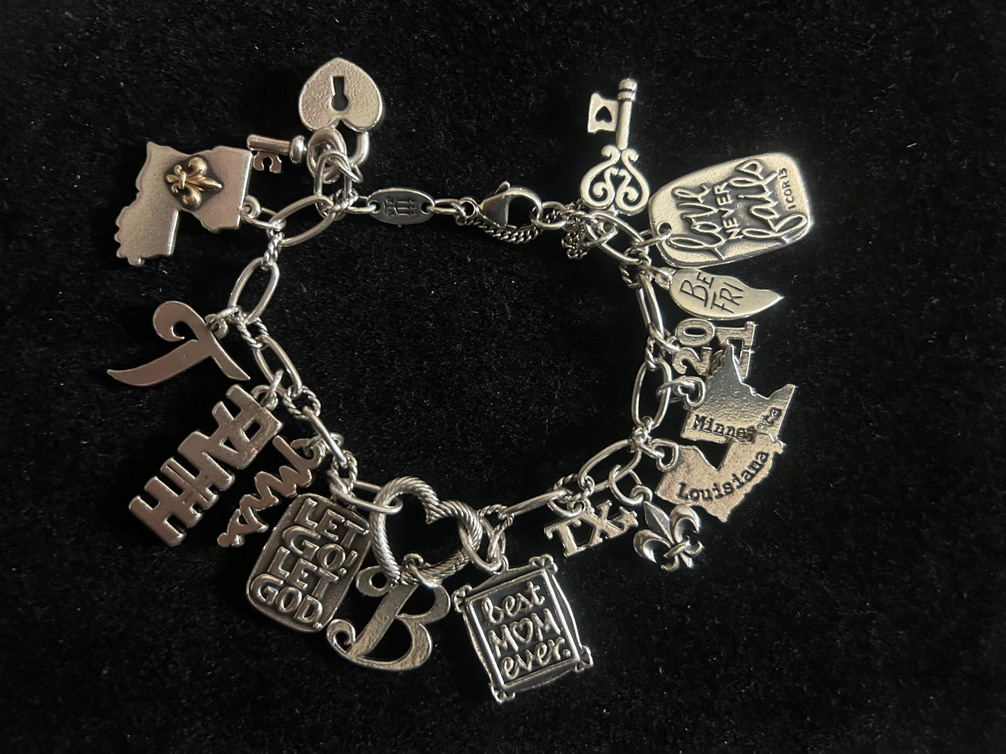 Charm Bracelet Business