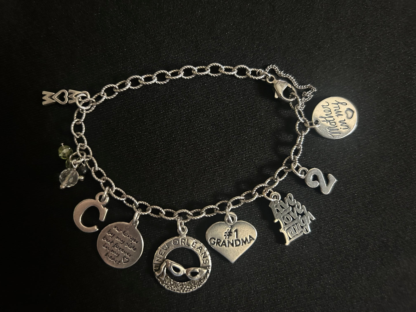 Charm Bracelet Business