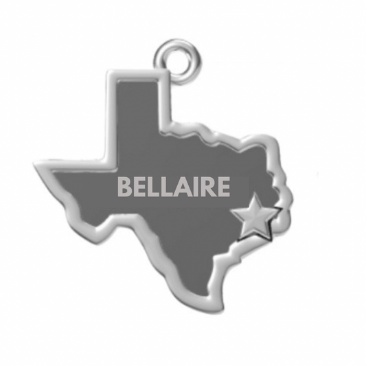 Bellaire Texas Charm