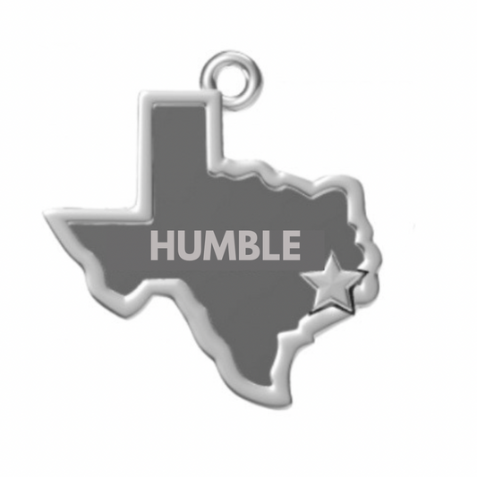 Humble Texas Charm