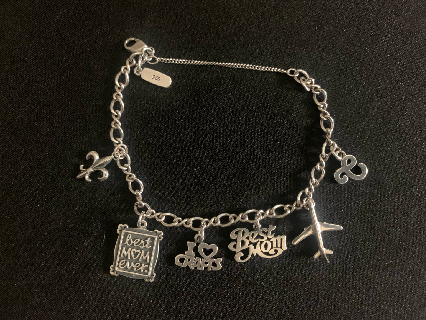 Charm Bracelet Business