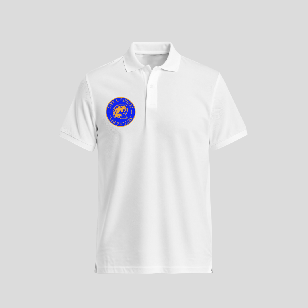 Custom Polo Mockup