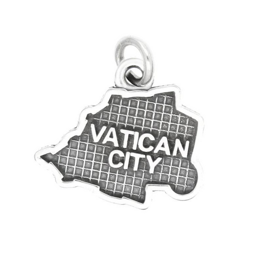 Vatican City Charm