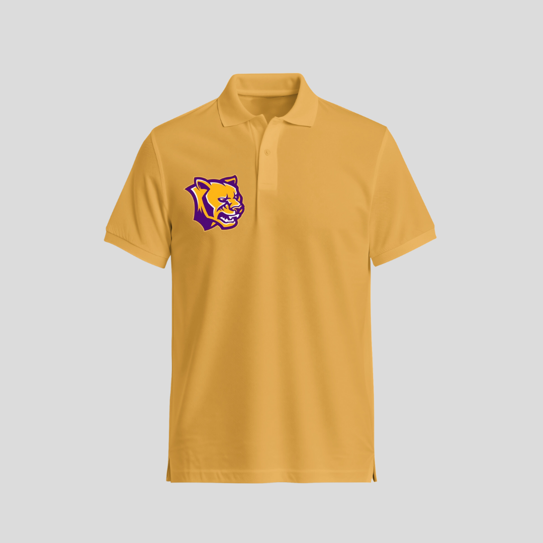 Custom Polo Mockup