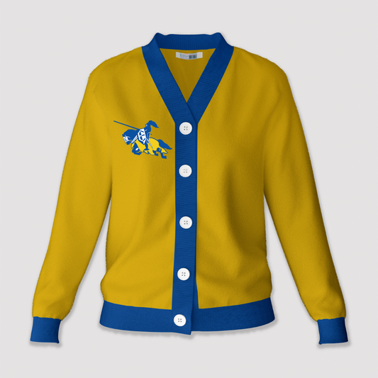 Elkins Cardigan