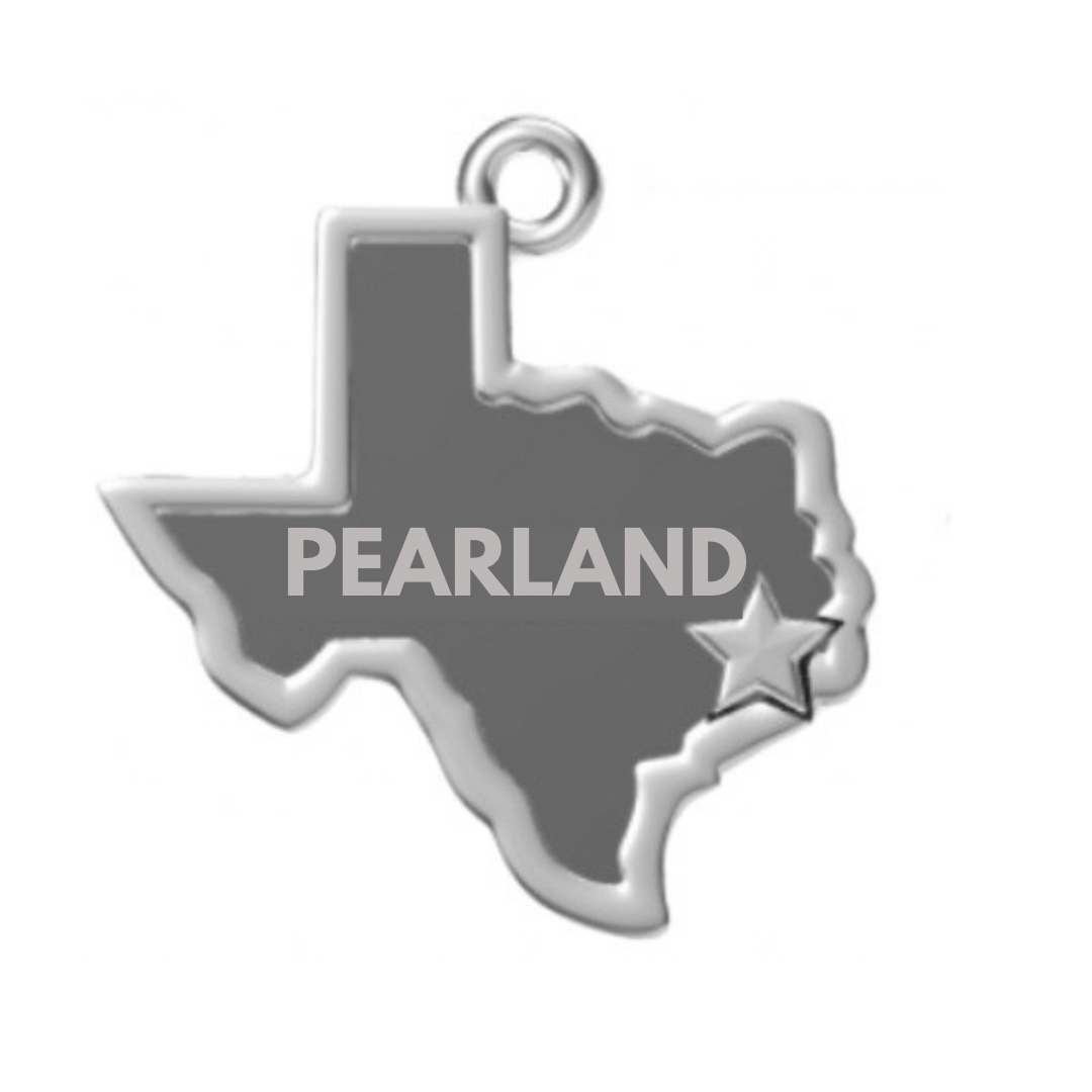 Pearland Texas Charm