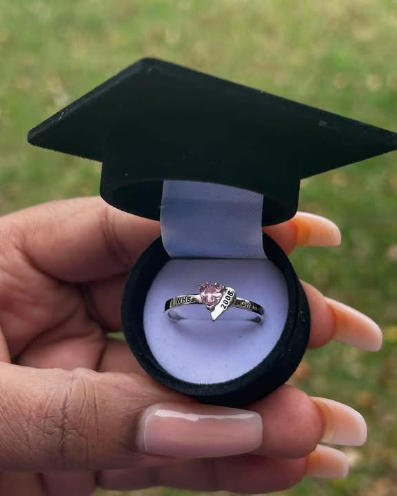 High School Class Ring Partnership