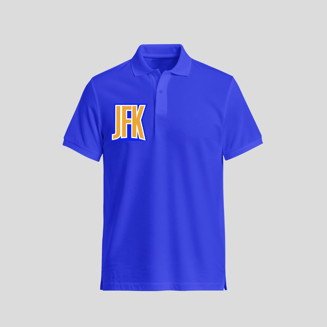 Custom Polo Mockup