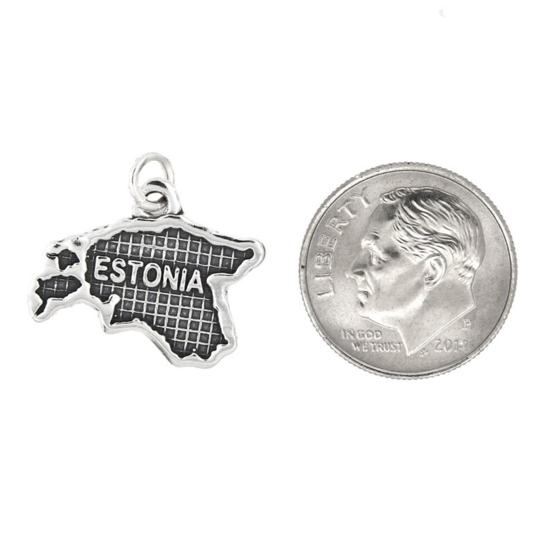 Estonia Charm