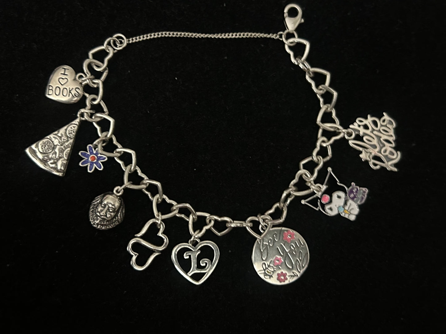 Charm Bracelet Business