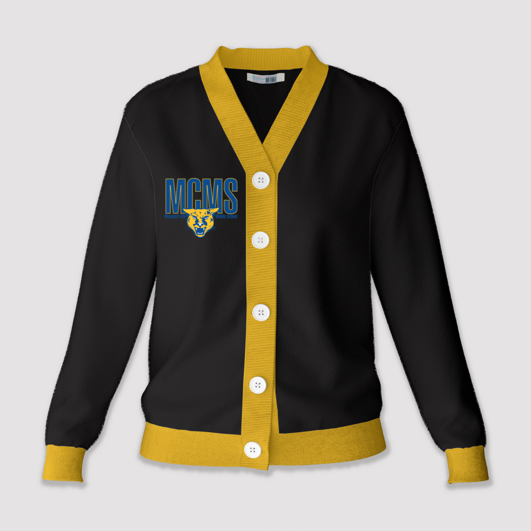 MCMS Cardigan