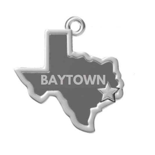 Baytown Texas Charm