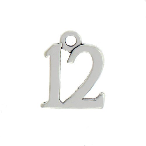 12 Charm