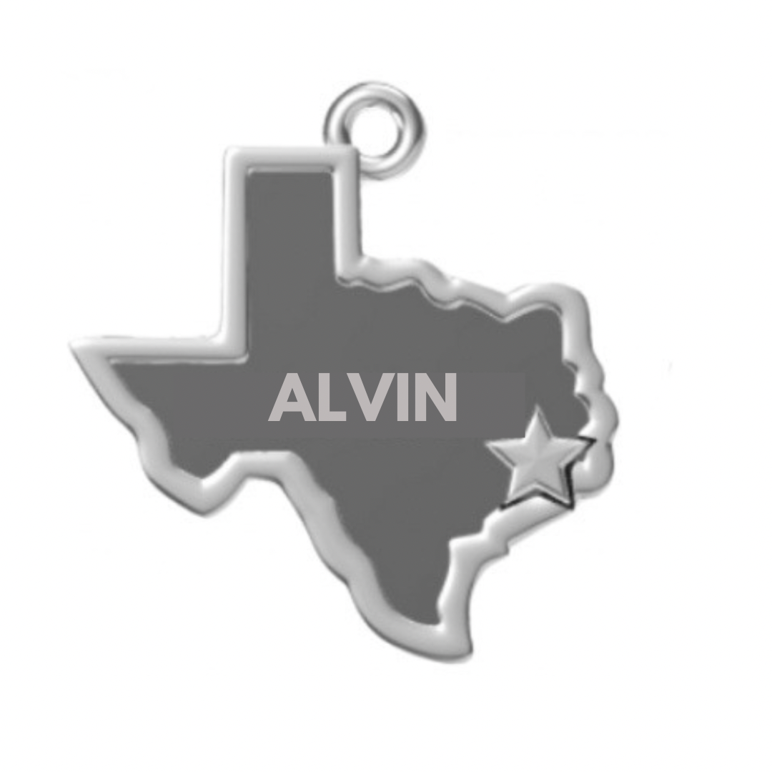 Alvin Texas Charm