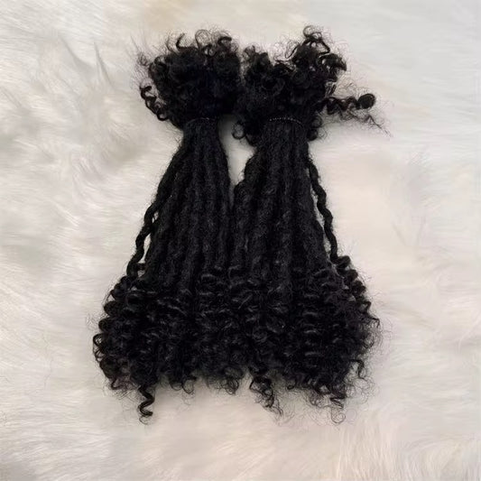 Curly Loc Extensions