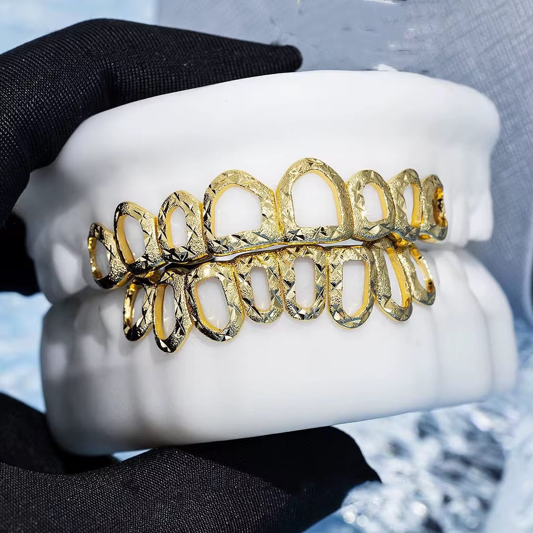 Grillz Partnership