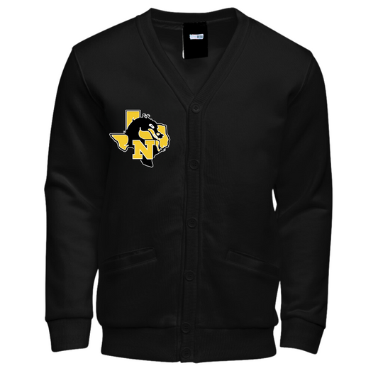 Nacogdoches High Cardigan