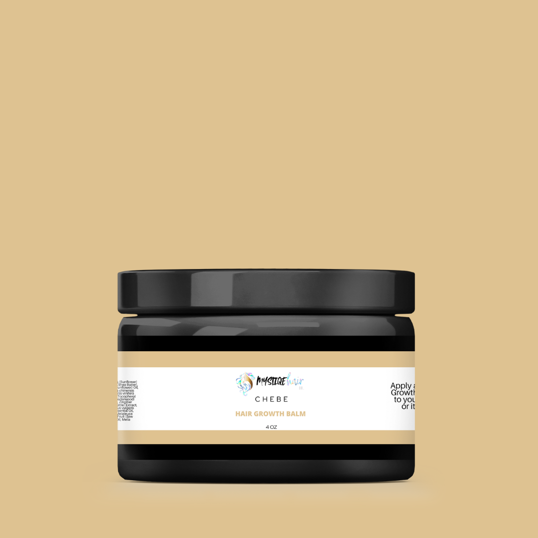 Chebe Hair Balm