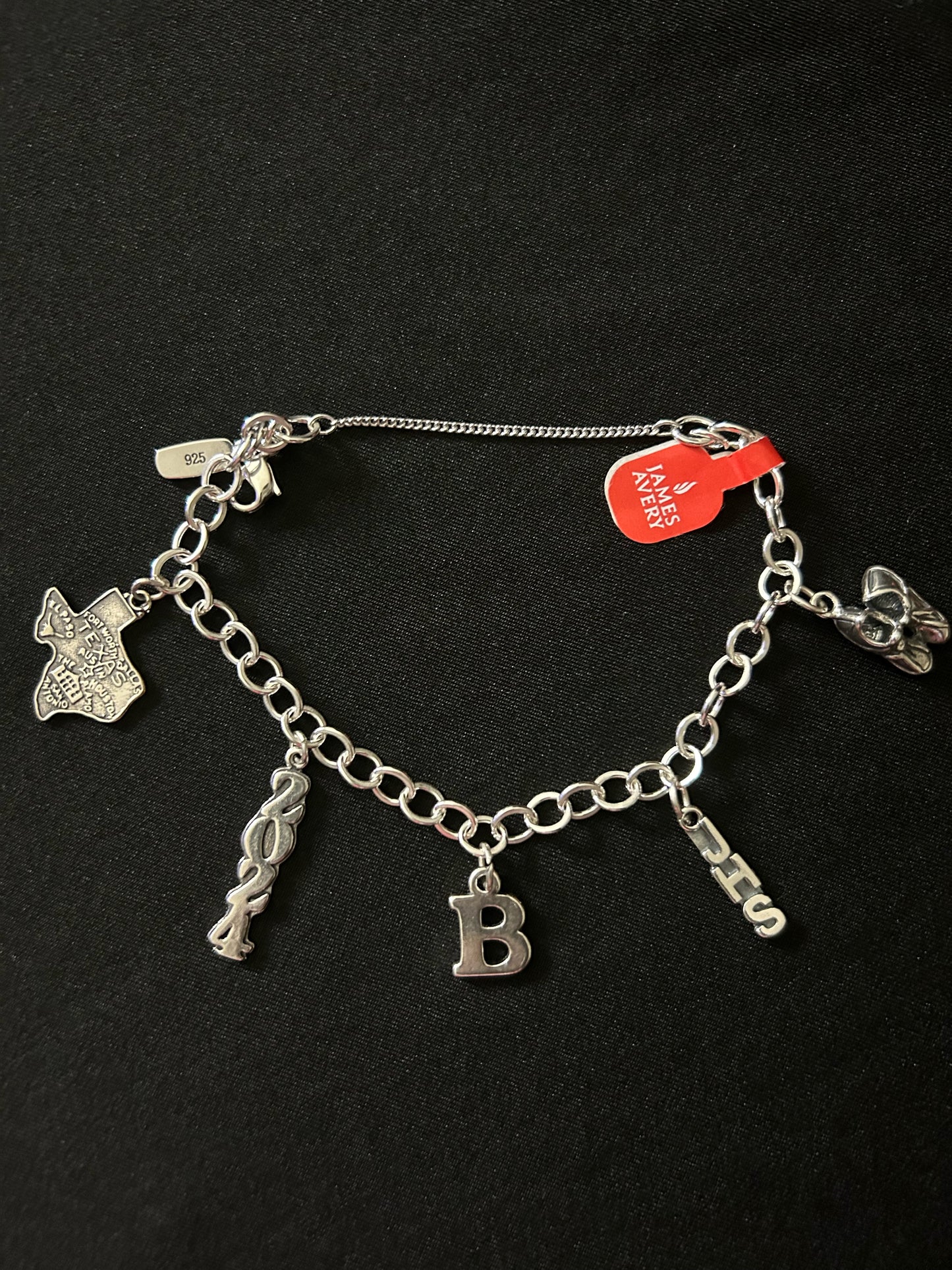 Charm Bracelet Business