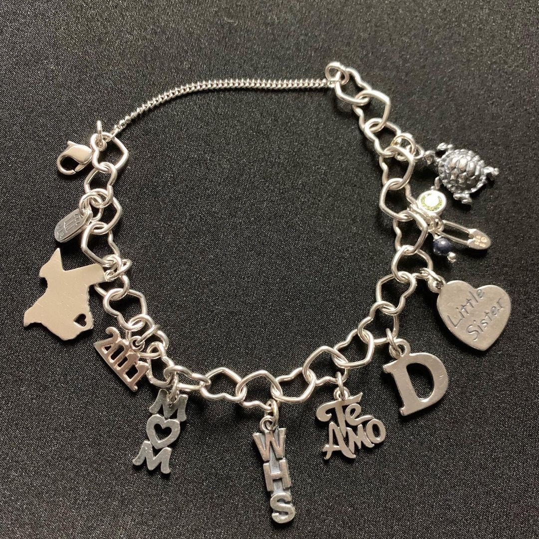 Charm Bracelet Business