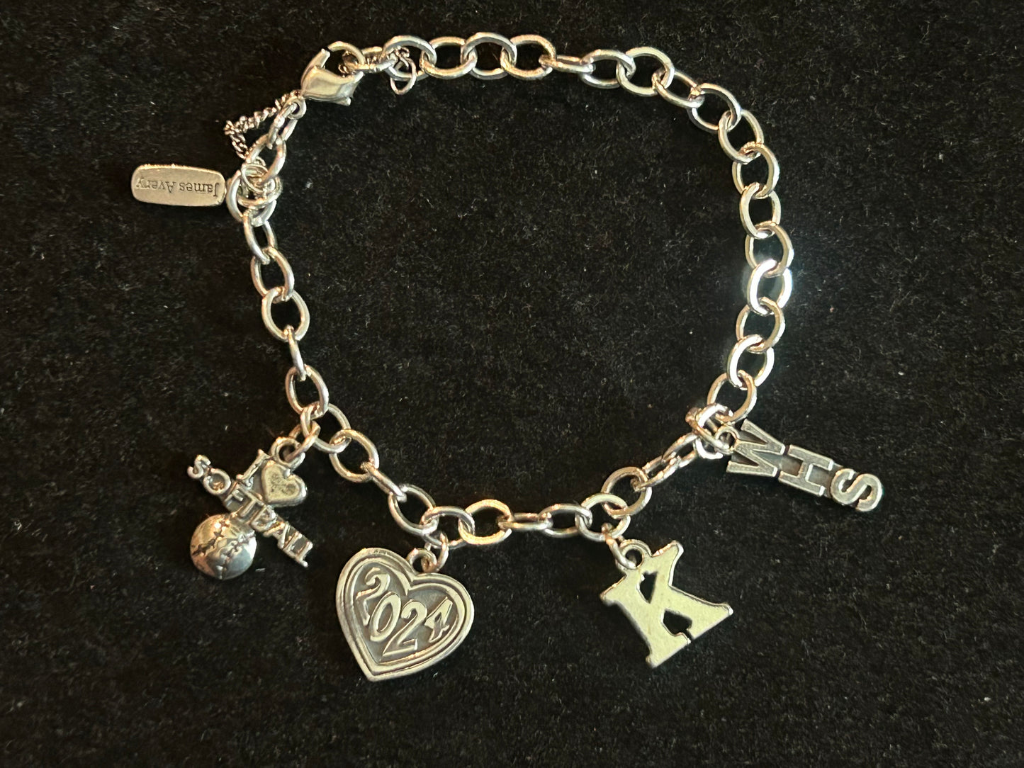 Charm Bracelet Business