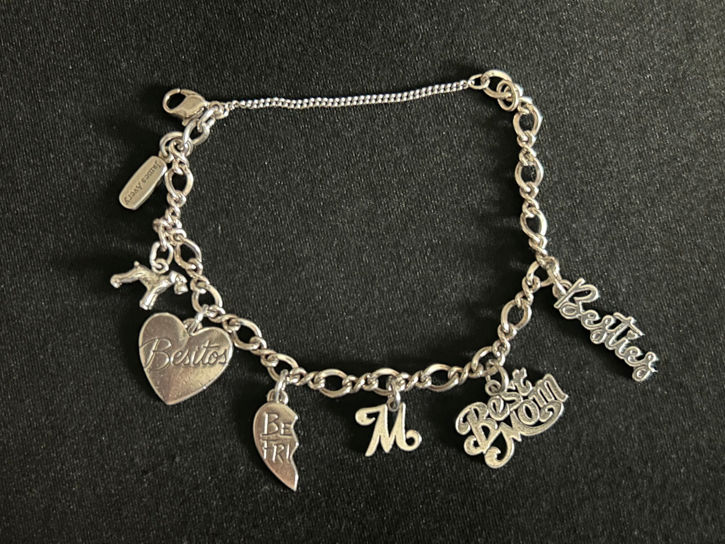 Charm Bracelet Business